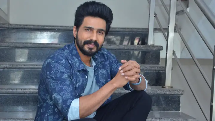 Vishnu Vishal Age, Wife, Net Worth, Height, Biography In 2026