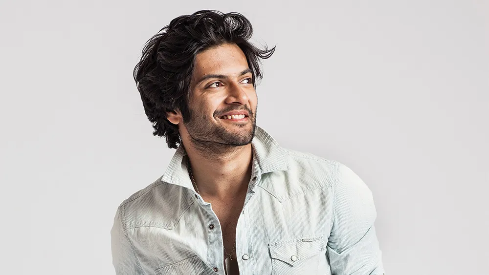Ali Fazal Age, Biography, Height, Wiki, Date Of Birth, Upcoming Movies in 2026