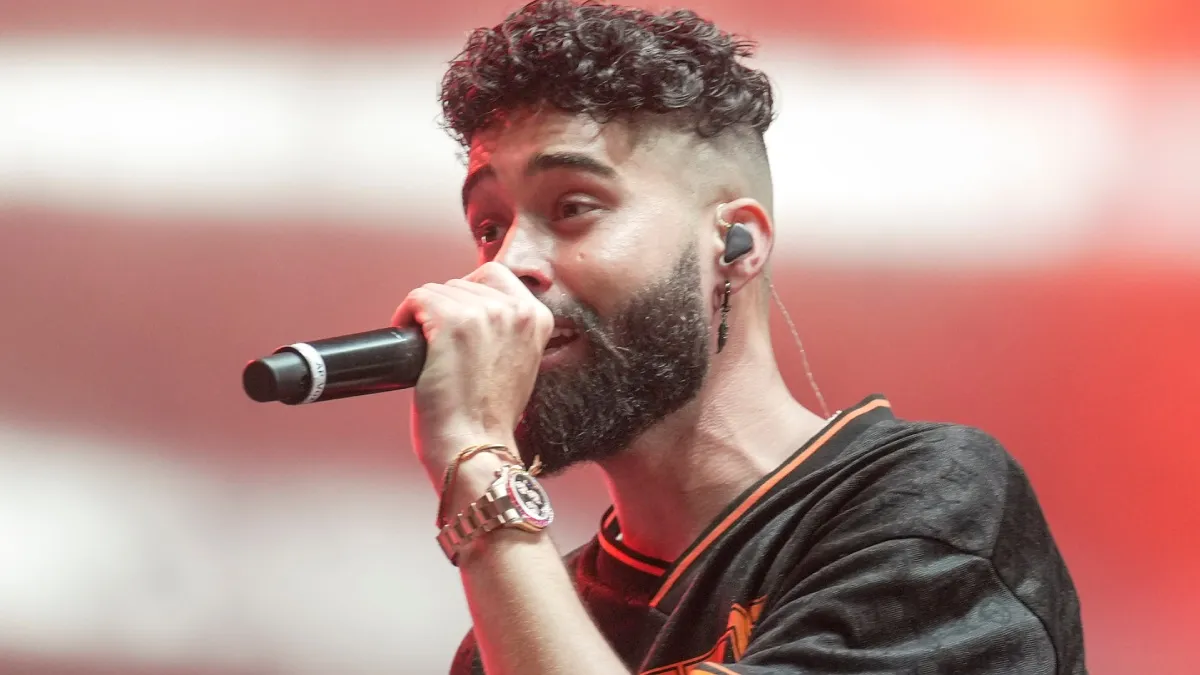 Ap Dhillon, Age, Biography, Height, Wiki, Date of Birth, upcoming songs in 2026
