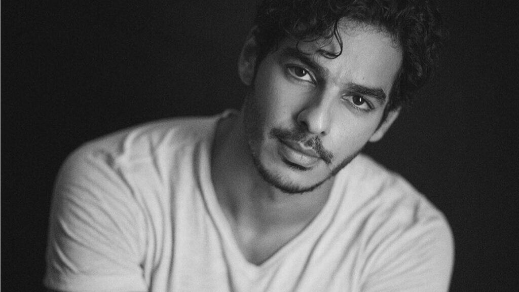Ishaan Khatter Biography, Height, Wiki, Date Of Birth, upcoming movies In 2026
