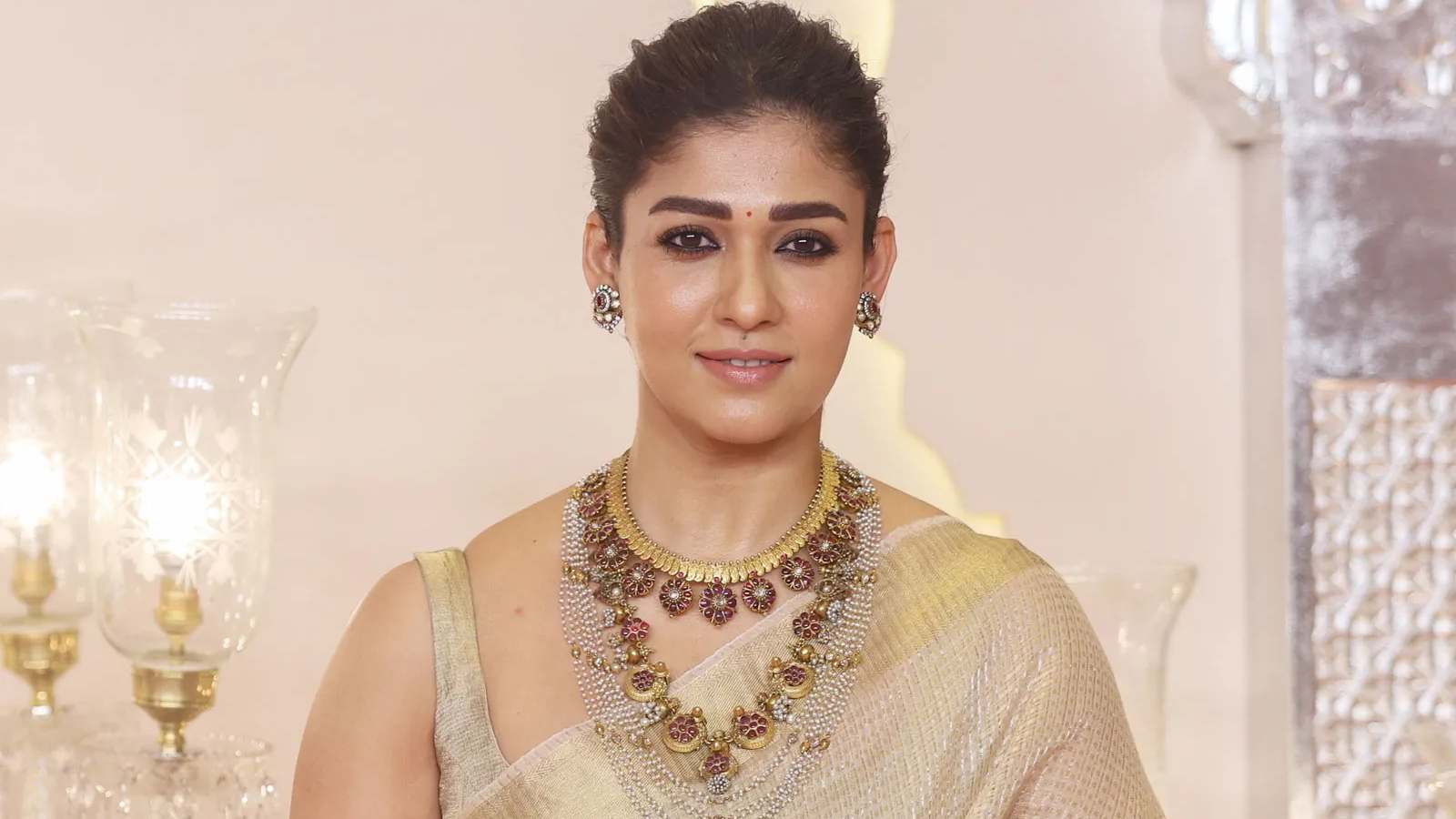Nayanthara, Biography, Height, Wiki, Date Of Birth, upcoming movies In 2026
