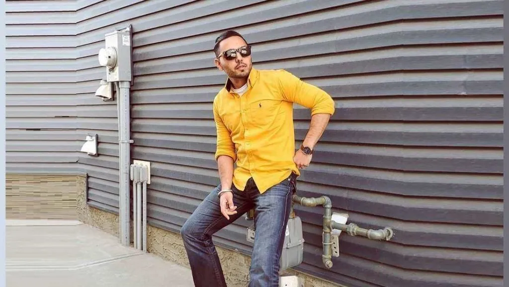 Prem Dhillon Wiki, Biography, Age, Height, Girlfriend, Family In 2026