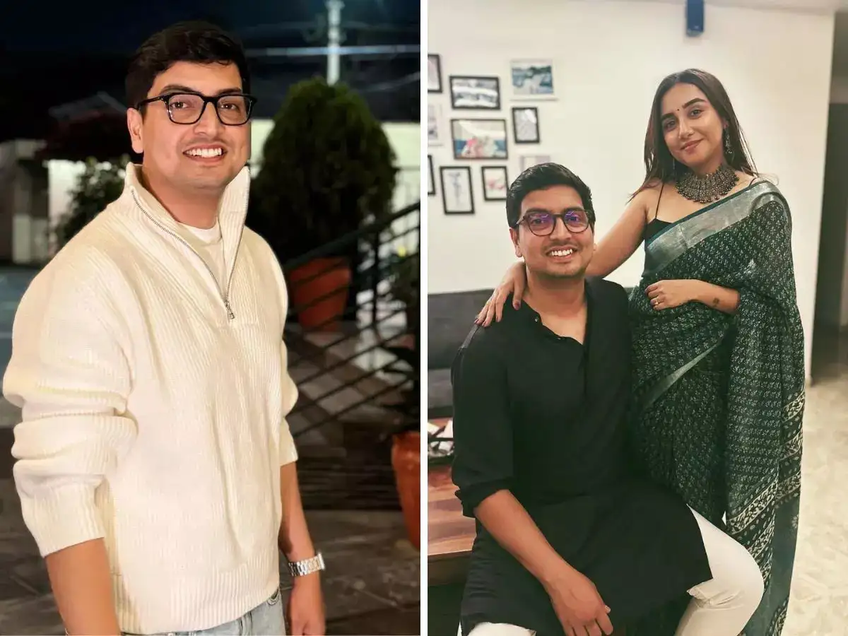 Vrishank Khanal Age, Wife, Height, Biography, Girlfriend, Family, Net Worth In 2026