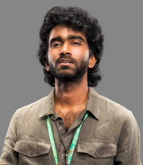 Pradeep Ranganathan Age, Biography, Career, Net Worth In 2026