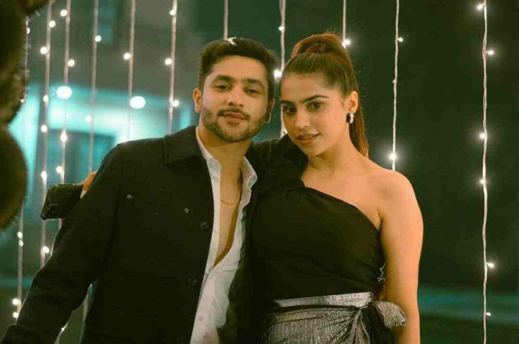 Pria Beniwal Age, Biography, Husband, Height, Career, Net worth In 2026
