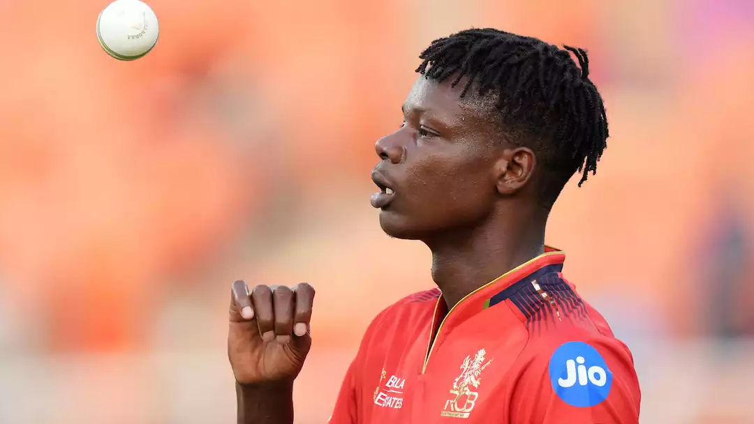 Blessing Muzarabani Wife, Age, Biography, Height, Cricket Career, Net Worth In 2026