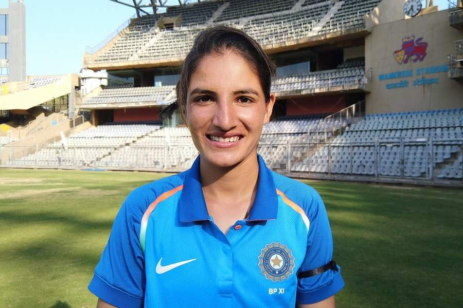 Renuka Singh Husband, Age, Height, Bio, Family, Cricket Career, Net Worth In 2026