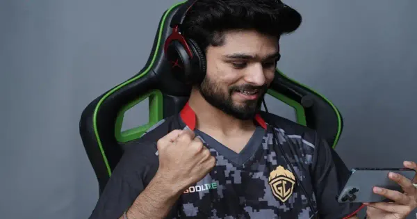 LolzZz Gaming BGMI ID, Real Name, Controls, Sensitivity In 2026