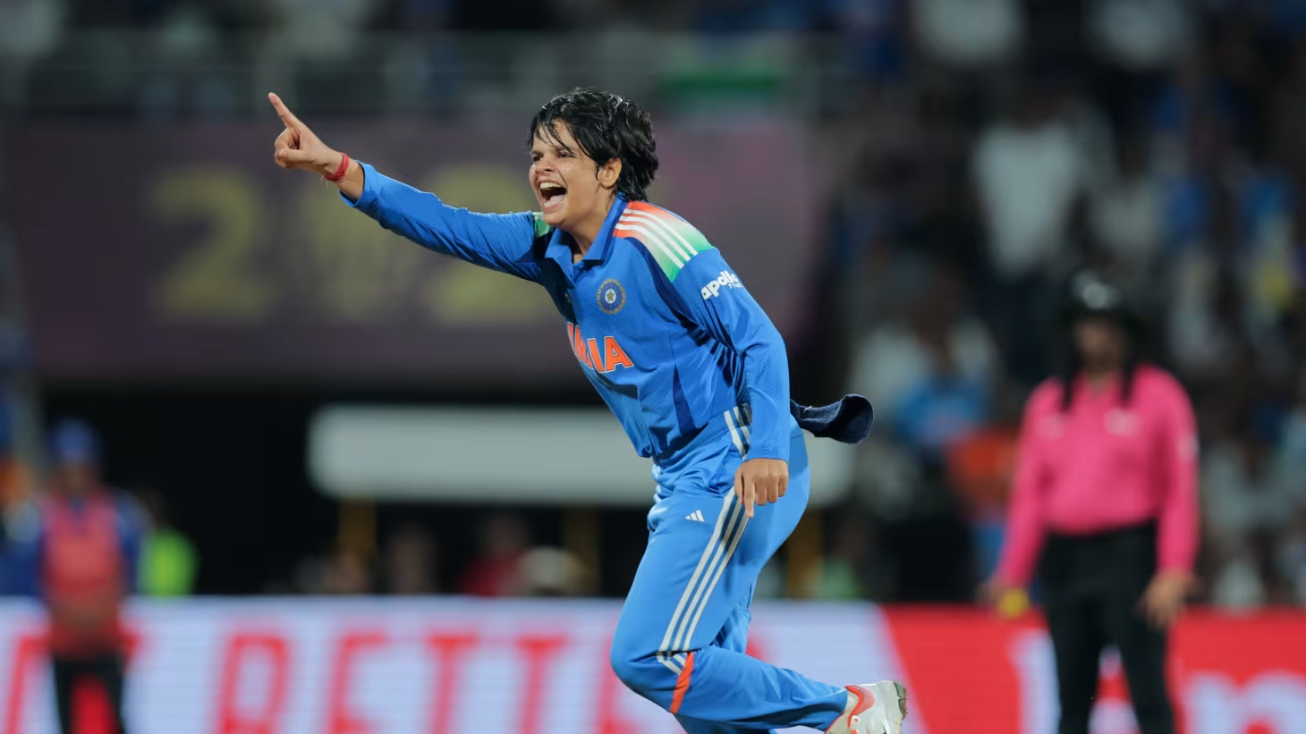 Shafali Verma Biography, Age, Family, Cricket Career, Net Worth & Wiki 2026