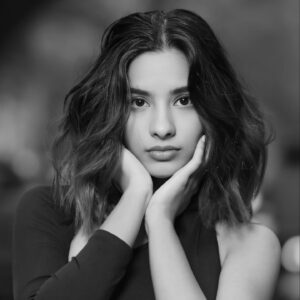 Aurora Sinclair Biography, Age, Career, Net Worth In 2026