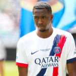 Pacho-PSG